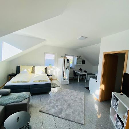 Ferienwohnung Casa Blanca Leimen  Luaran gambar