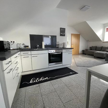 Ferienwohnung Casa Blanca Leimen  Luaran gambar
